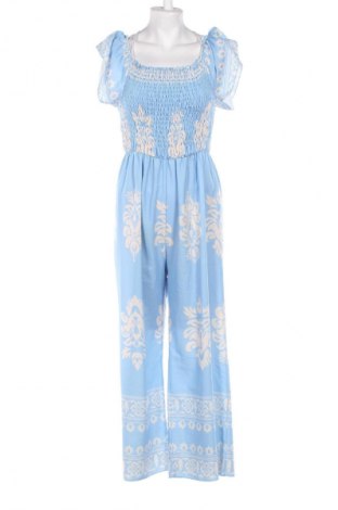 Langer Damen-Overall Unbranded, Größe M, Farbe Mehrfarbig, Preis 24,55 €
