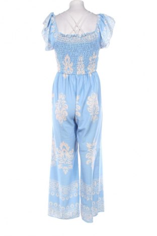 Langer Damen-Overall Unbranded, Größe M, Farbe Mehrfarbig, Preis 24,55 €