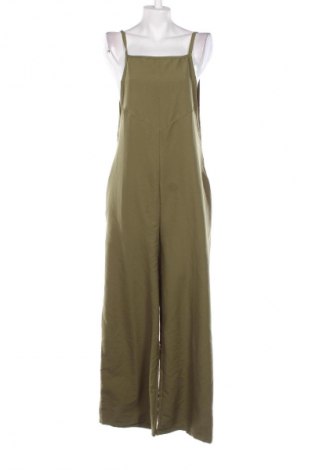 Dámsky dlhý overal Unbranded, Veľkosť XL, Farba Zelená, Cena  24,95 €