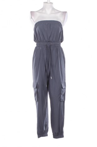 Langer Damen-Overall Unbranded, Größe S, Farbe Grau, Preis € 24,99
