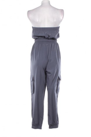 Langer Damen-Overall Unbranded, Größe S, Farbe Grau, Preis € 24,99