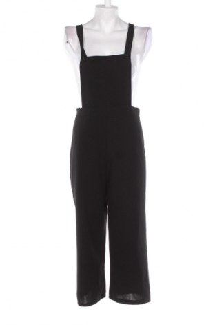 Salopetă lungă de damă Unbranded, Mărime M, Culoare Negru, Preț 128,62 Lei