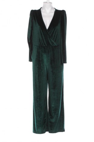 Langer Damen-Overall Unbranded, Größe M, Farbe Grün, Preis 24,48 €