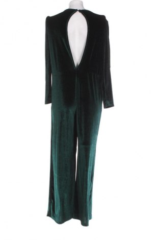 Langer Damen-Overall Unbranded, Größe M, Farbe Grün, Preis 24,48 €