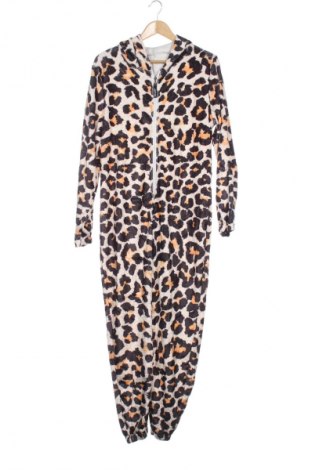 Langer Damen-Overall Unbranded, Größe XL, Farbe Mehrfarbig, Preis € 20,99