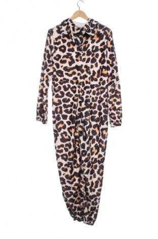 Langer Damen-Overall Unbranded, Größe XL, Farbe Mehrfarbig, Preis € 20,99