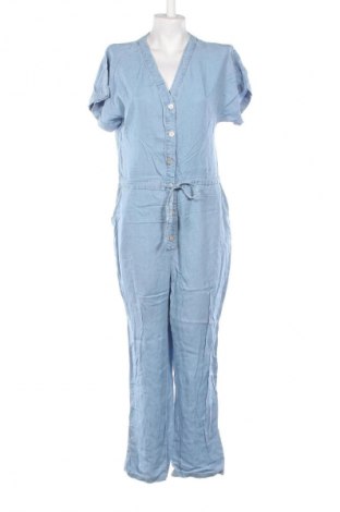 Langer Damen-Overall Vero Moda, Größe M, Farbe Blau, Preis € 24,55