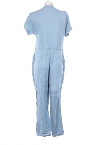 Langer Damen-Overall Vero Moda, Größe M, Farbe Blau, Preis € 24,55