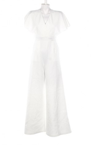 Langer Damen-Overall Wal G, Größe S, Farbe Weiß, Preis 87,99 €