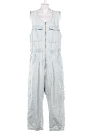 Dámský dlouhý overal We The Free by Free People, Velikost XL, Barva Modrá, Cena  1 217,00 Kč