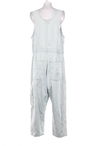 Dámský dlouhý overal We The Free by Free People, Velikost XL, Barva Modrá, Cena  1 217,00 Kč