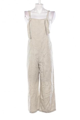 Dámsky dlhý overal Zara, Veľkosť S, Farba Kremová, Cena  20,97 €