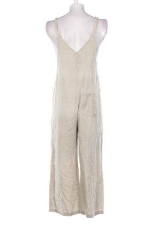 Dámsky dlhý overal Zara, Veľkosť S, Farba Kremová, Cena  20,97 €