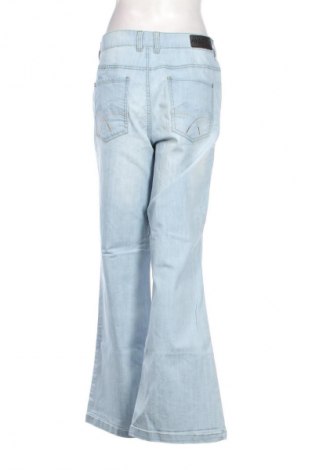 Damen Jeans 4 Wards, Größe XL, Farbe Blau, Preis € 12,99