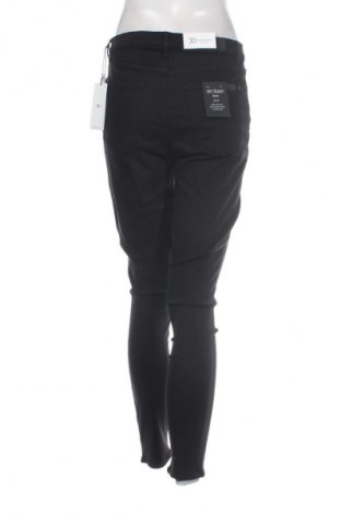 Damen Jeans 7 For All Mankind, Größe M, Farbe Schwarz, Preis 177,99 €