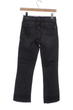 Blugi de femei 7 For All Mankind, Mărime XXS, Culoare Gri, Preț 879,99 Lei