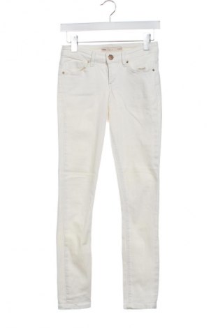 Dámske džínsy  ASOS, Veľkosť S, Farba Biela, Cena  20,95 €