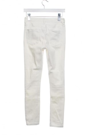 Dámske džínsy  ASOS, Veľkosť S, Farba Biela, Cena  20,95 €