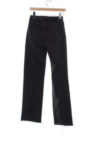 Damen Jeans Abercrombie & Fitch, Größe XXS, Farbe Grau, Preis € 64,99