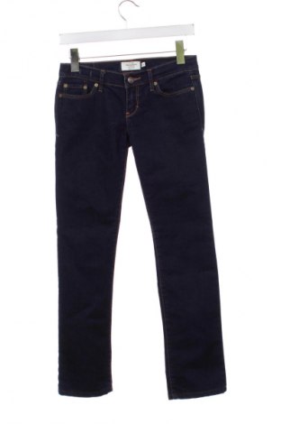 Damen Jeans Abercrombie & Fitch, Größe S, Farbe Blau, Preis € 21,00