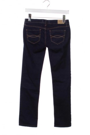 Damen Jeans Abercrombie & Fitch, Größe S, Farbe Blau, Preis € 21,00