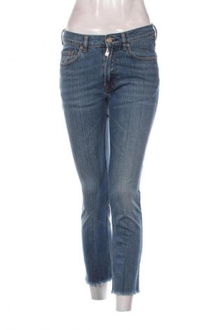 Damen Jeans Acne Studios, Größe M, Farbe Blau, Preis 84,94 €