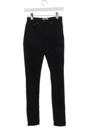 Dámske džínsy  Acne Studios, Veľkosť XS, Farba Čierna, Cena  84,91 €