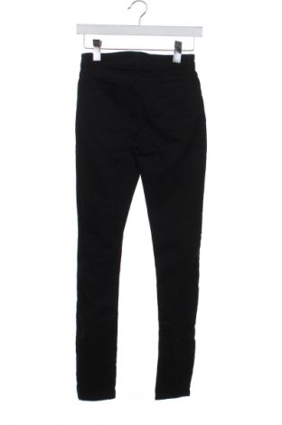 Dámske džínsy  Acne Studios, Veľkosť XS, Farba Čierna, Cena  84,91 €