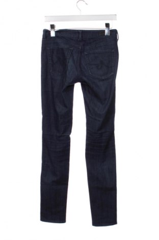 Damskie jeansy Adriano Goldschmied, Rozmiar S, Kolor Niebieski, Cena 170,99 zł