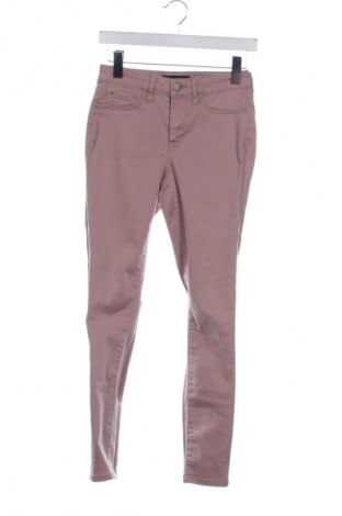 Dámske džínsy  Aeropostale, Veľkosť S, Farba Popolavo ružová, Cena  9,95 €