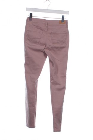 Dámske džínsy  Aeropostale, Veľkosť S, Farba Popolavo ružová, Cena  9,95 €