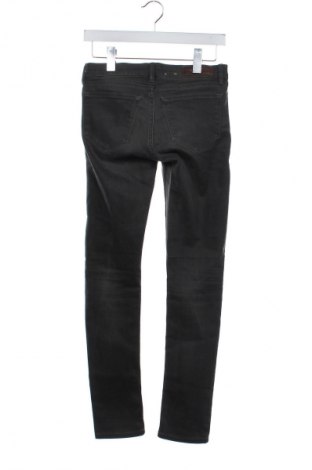 Női farmernadrág AllSaints, Méret XS, Szín Szürke, Ár 11 359 Ft
