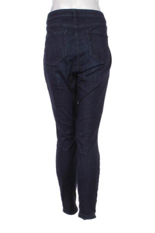 Damskie jeansy Amazon Essentials, Rozmiar XL, Kolor Niebieski, Cena 67,41 zł