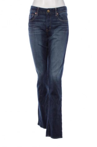 Damen Jeans American Eagle, Größe M, Farbe Blau, Preis 20,97 €