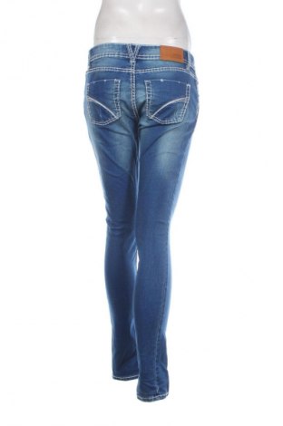 Damen Jeans Amisu, Größe M, Farbe Blau, Preis € 20,99