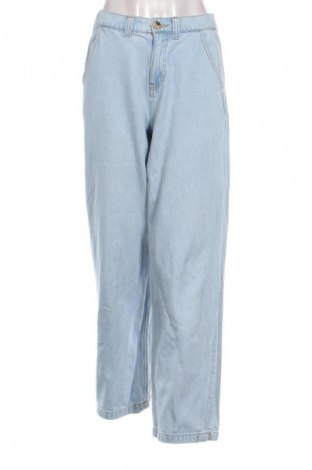 Női farmernadrág Amisu, Méret XS, Szín Kék, Ár 5 800 Ft