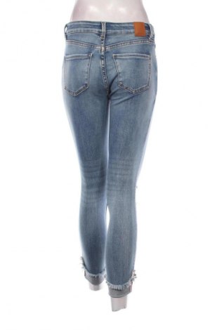 Damen Jeans Amisu, Größe S, Farbe Blau, Preis 14,83 €