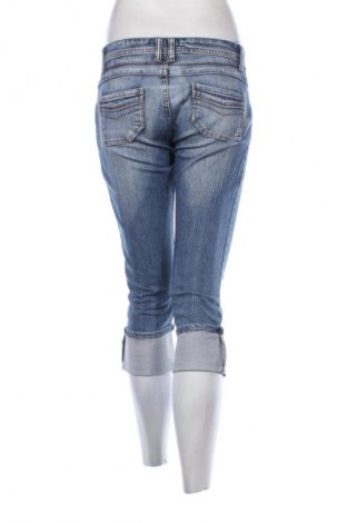 Blugi de femei Amisu, Mărime M, Culoare Albastru, Preț 47,99 Lei