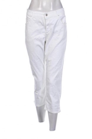 Damen Jeans Angels, Größe L, Farbe Weiß, Preis 14,91 €