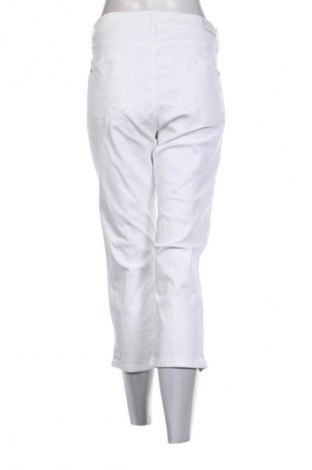 Damen Jeans Angels, Größe L, Farbe Weiß, Preis 14,91 €