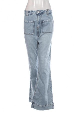 Damskie jeansy Anna Field, Rozmiar M, Kolor Niebieski, Cena 150,99 zł
