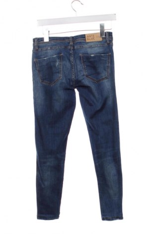 Dámske džínsy  Anti blue, Veľkosť M, Farba Modrá, Cena  20,97 €