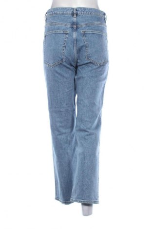 Dámske džínsy  Arket, Veľkosť M, Farba Modrá, Cena  41,95 €