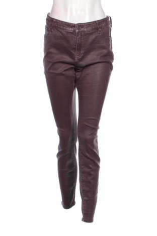 Dámske džínsy  Armani Exchange, Veľkosť L, Farba Fialová, Cena  70,17 €