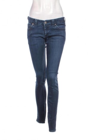 Női farmernadrág Armani Jeans, Méret L, Szín Kék, Ár 27 996 Ft