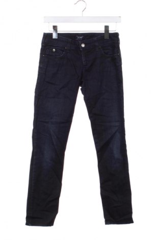 Damen Jeans Armani Jeans, Größe XS, Farbe Blau, Preis 62,99 €
