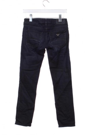 Damen Jeans Armani Jeans, Größe XS, Farbe Blau, Preis 62,99 €