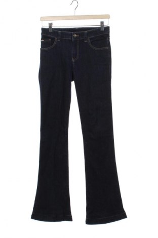 Damen Jeans Armani Jeans, Größe XS, Farbe Blau, Preis 154,42 €