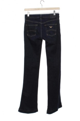 Damen Jeans Armani Jeans, Größe XS, Farbe Blau, Preis 154,42 €