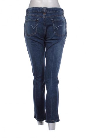 Dámské džíny  Authentic Denim, Velikost L, Barva Modrá, Cena  367,00 Kč